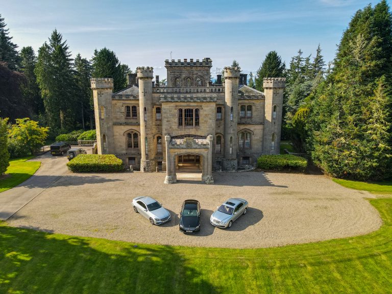 Inverness Wedding Venue