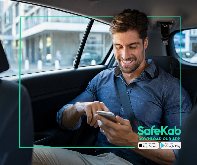 THE SAFEST WAY TO BOOK A CAB FOR HIGHLAND HOLIDAYS IN 2023